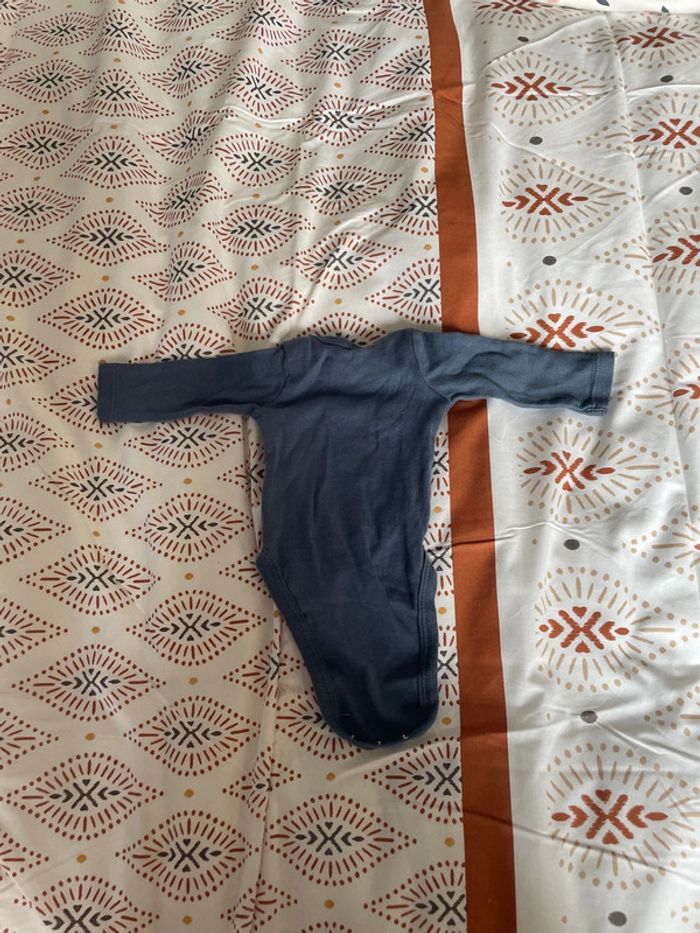 Body gemo 1 mois - photo numéro 3