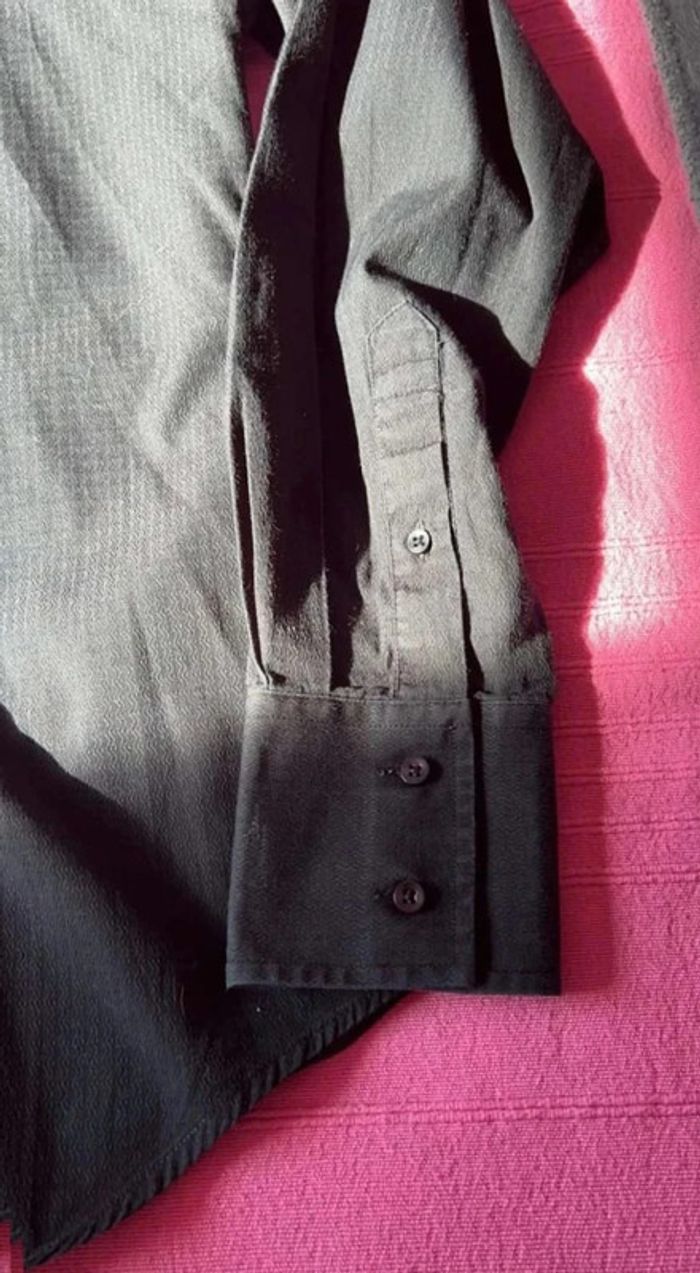 Chemise homme - photo numéro 5