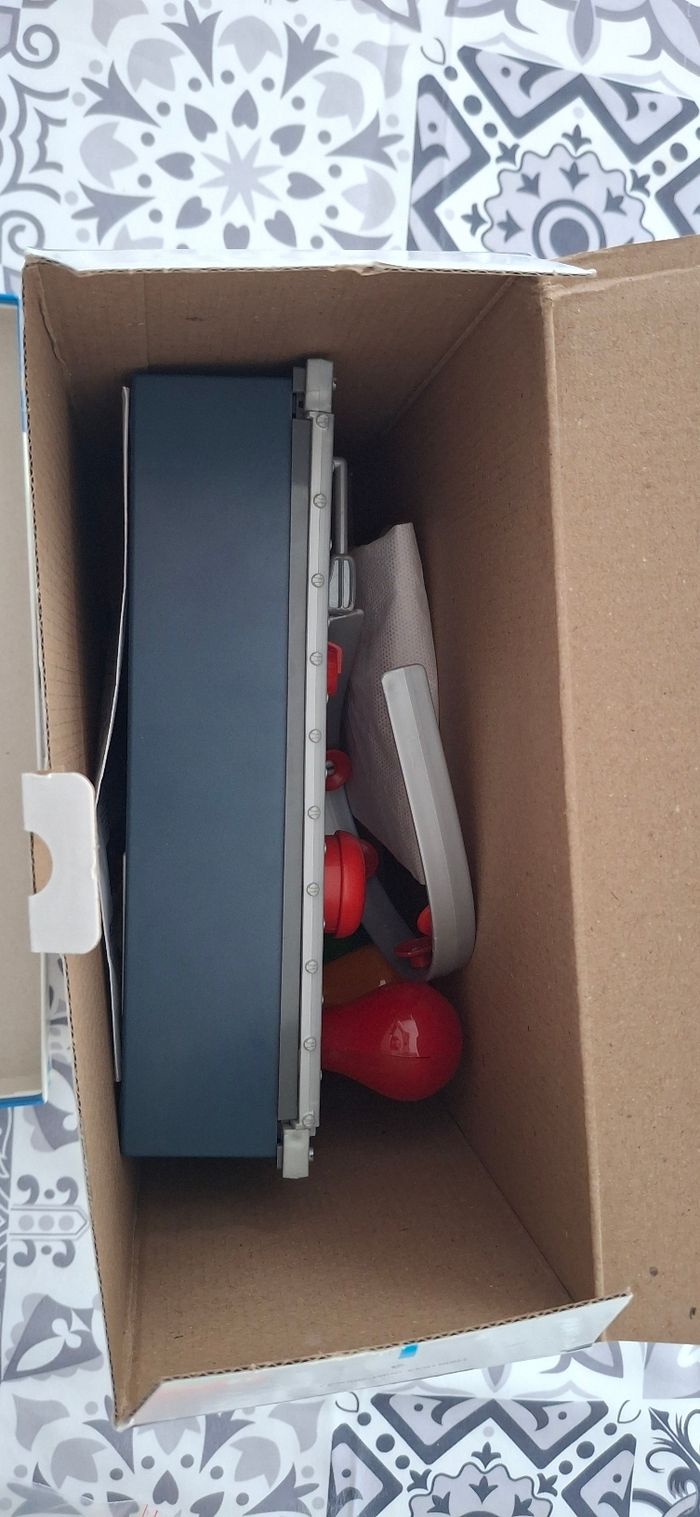 Jeu Détecteur de Mensonge - photo numéro 2