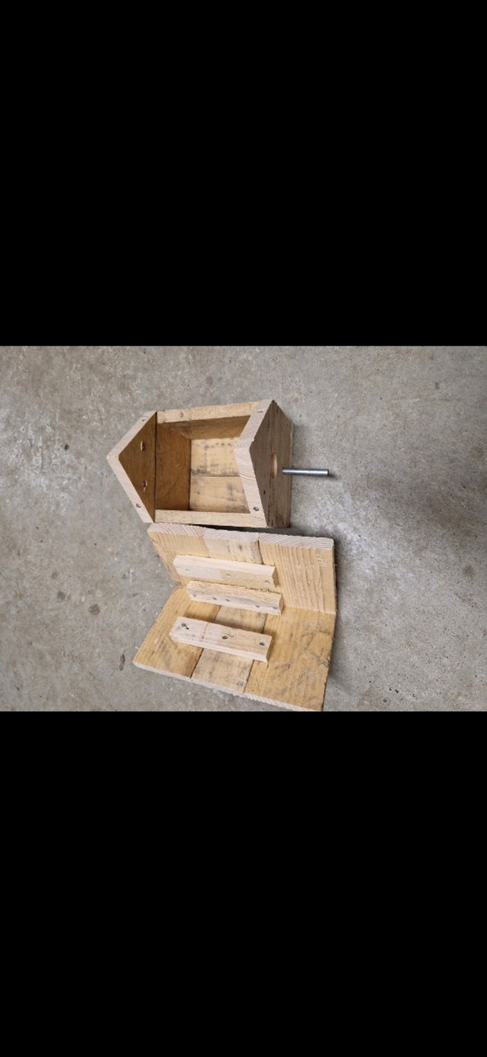 Nichoir - photo numéro 2