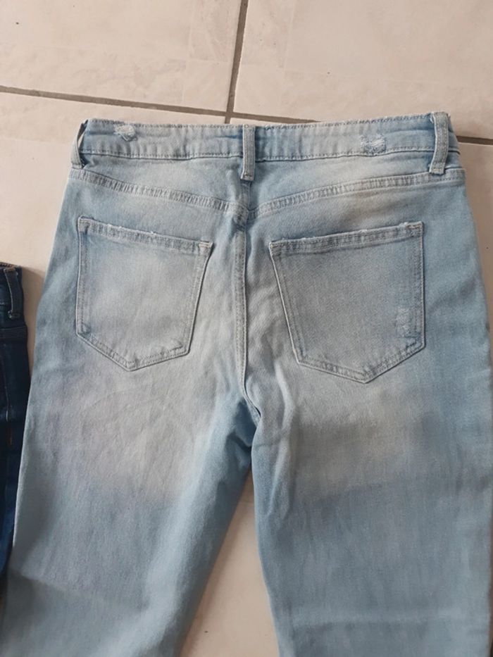Lot de Jeans 💙 - photo numéro 19