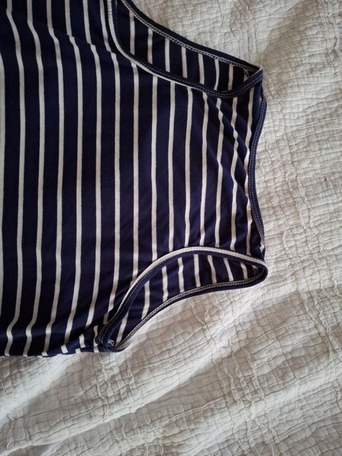 Robe longue taille 42 - photo numéro 4