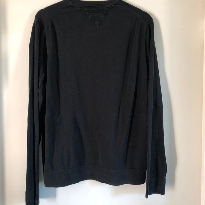Pull fin Tommy Hilfiger - photo numéro 3