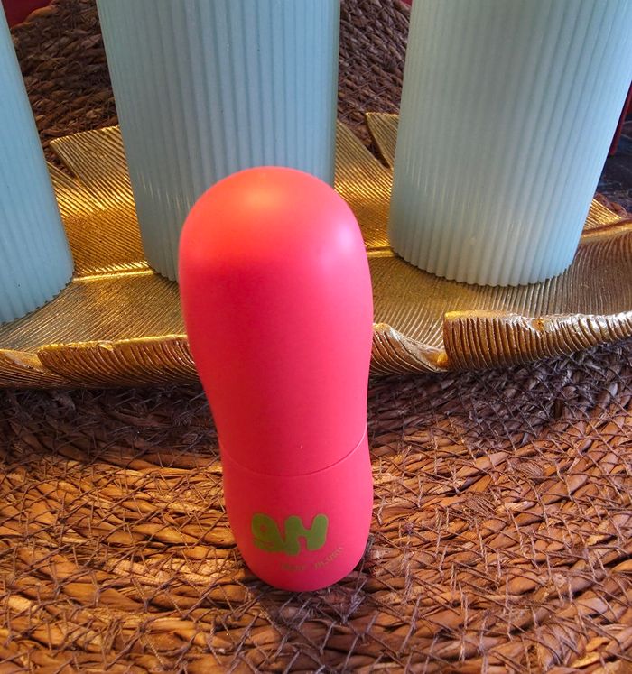 Fard a joue glow hub - photo numéro 5