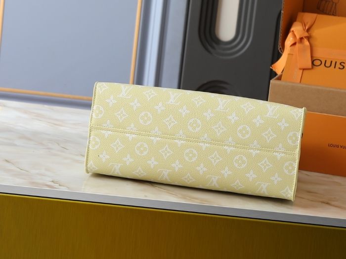 Louis Vuitton  OnTheGo  M10303 - photo numéro 3