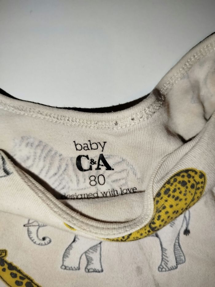 Lot body - photo numéro 7