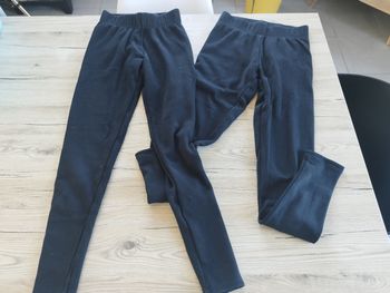 Lot de jeggings