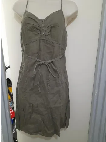 robe taille 38