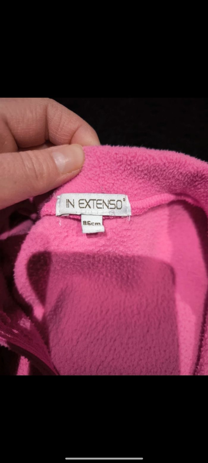 Pyjama - photo numéro 4