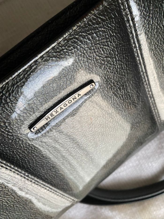 Sac à main neuf HEXAGONA - photo numéro 3