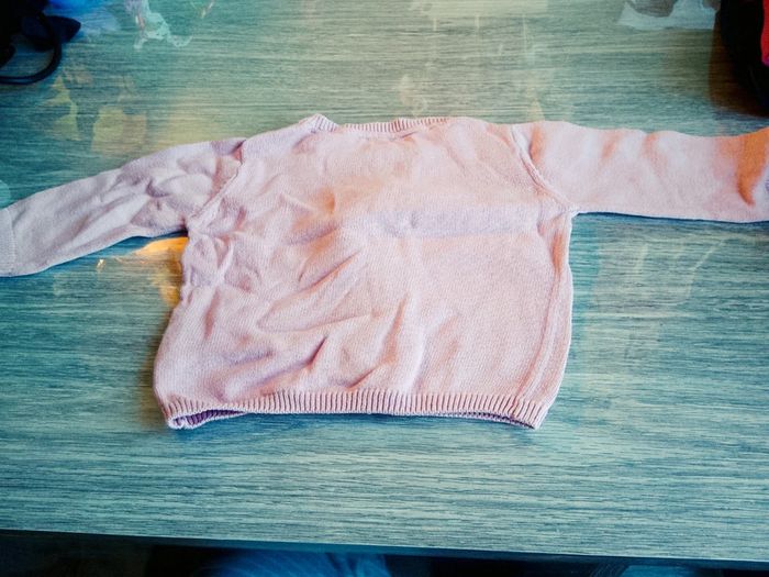 Gilet - photo numéro 3