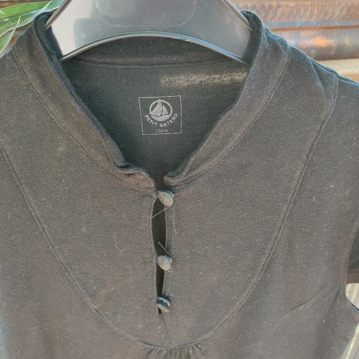 Robe petit bateau 12 ans - photo numéro 3