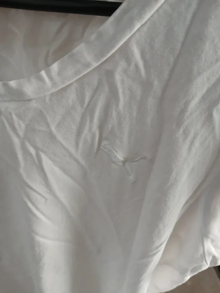 tee shirt puma femme - photo numéro 3