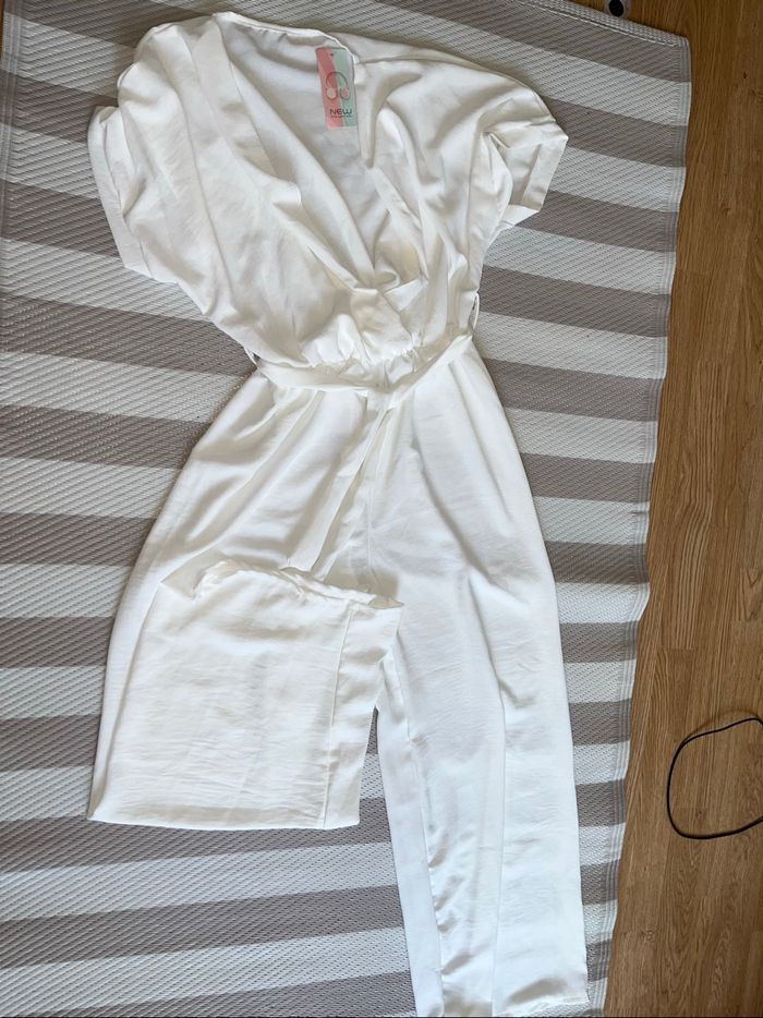 Combi-pantalon - photo numéro 2