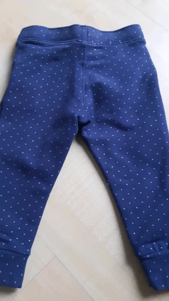 Pantalon Obaidi fille - photo numéro 2
