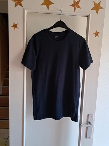 Tee-shirt extensible taille S