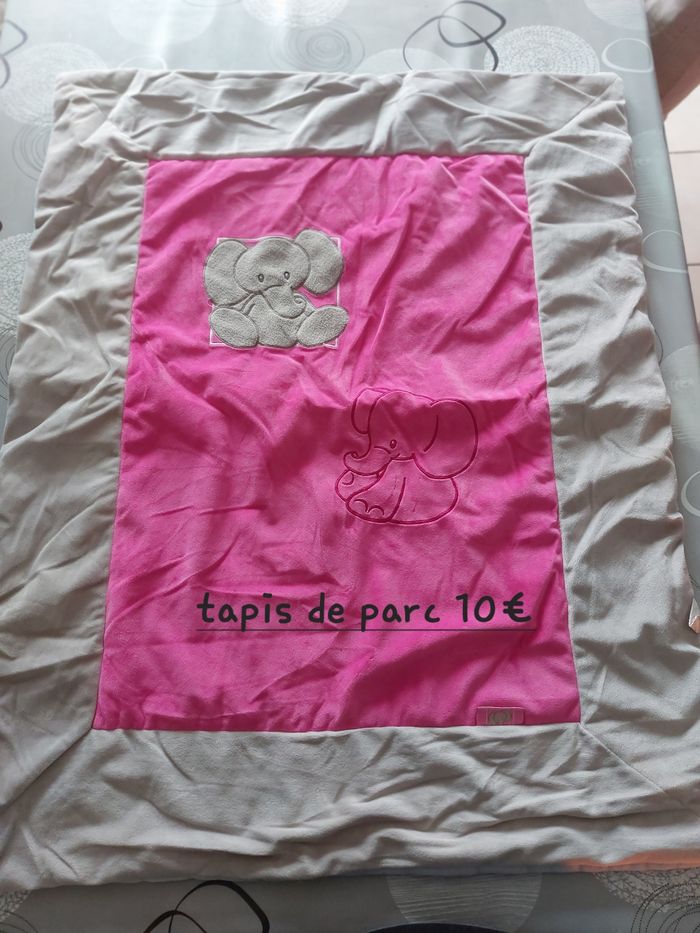 Lot puériculture - photo numéro 2