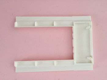 Rideau blanc 30249640 pièce détachée playmobil 5301 maison 1900 belle époque