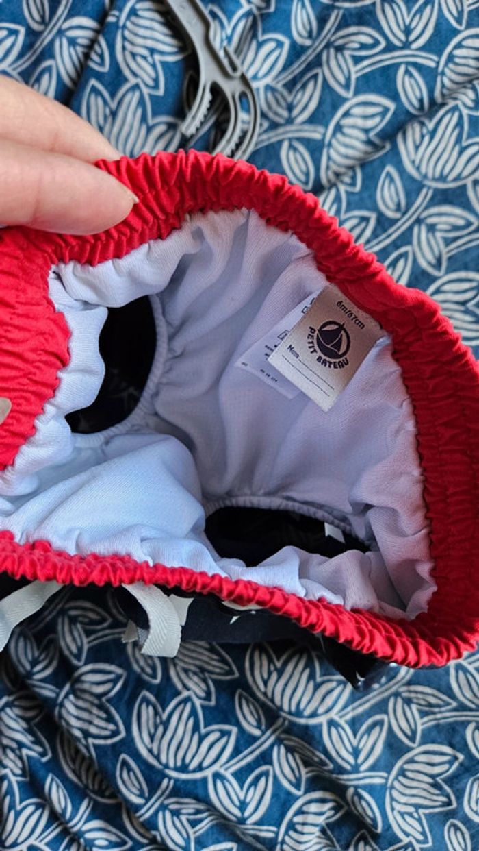 Short de bain petit bateau - photo numéro 3