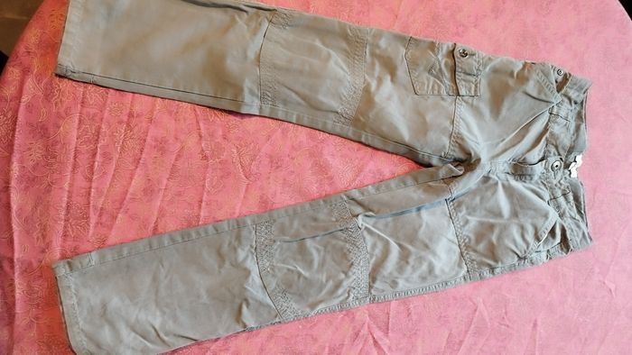 Pantalon 9 ans - photo numéro 2