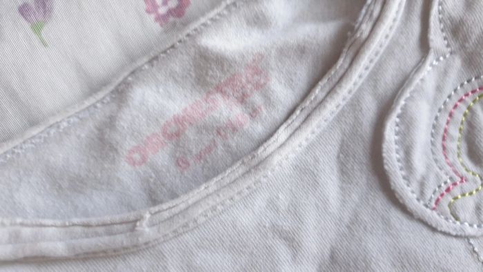 Tunique 5 ans - photo numéro 2