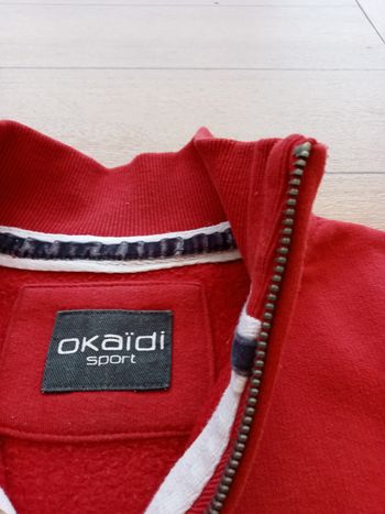 Veste garçon
