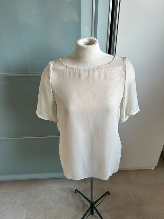 Blouse Morgan M
