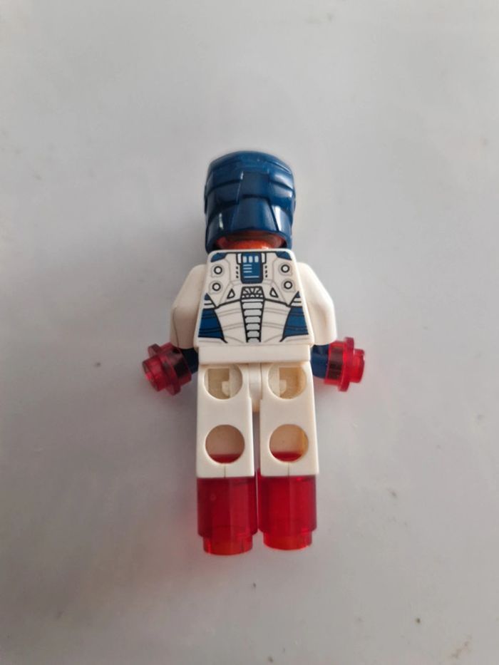 Figurine lego DC comics marvel Iron legion sh0168 / sh168 - photo numéro 2