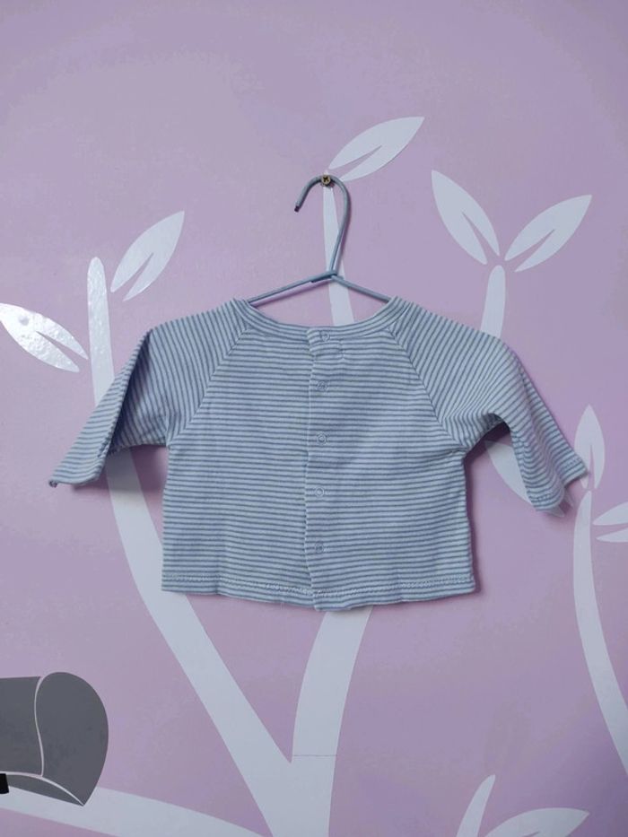 Ensemble 1 mois Canary baby - photo numéro 7