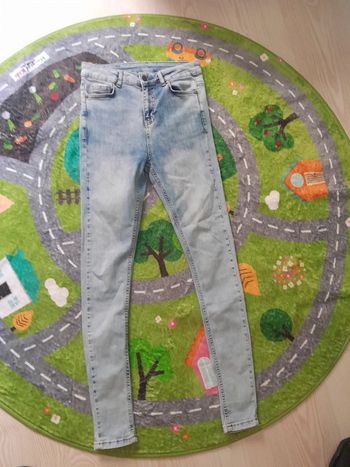 Jeans Gianni kavanagh