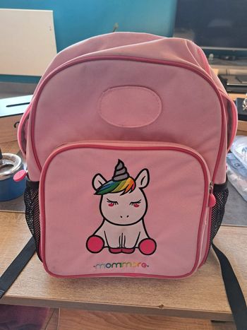 Sac a dos enfant
