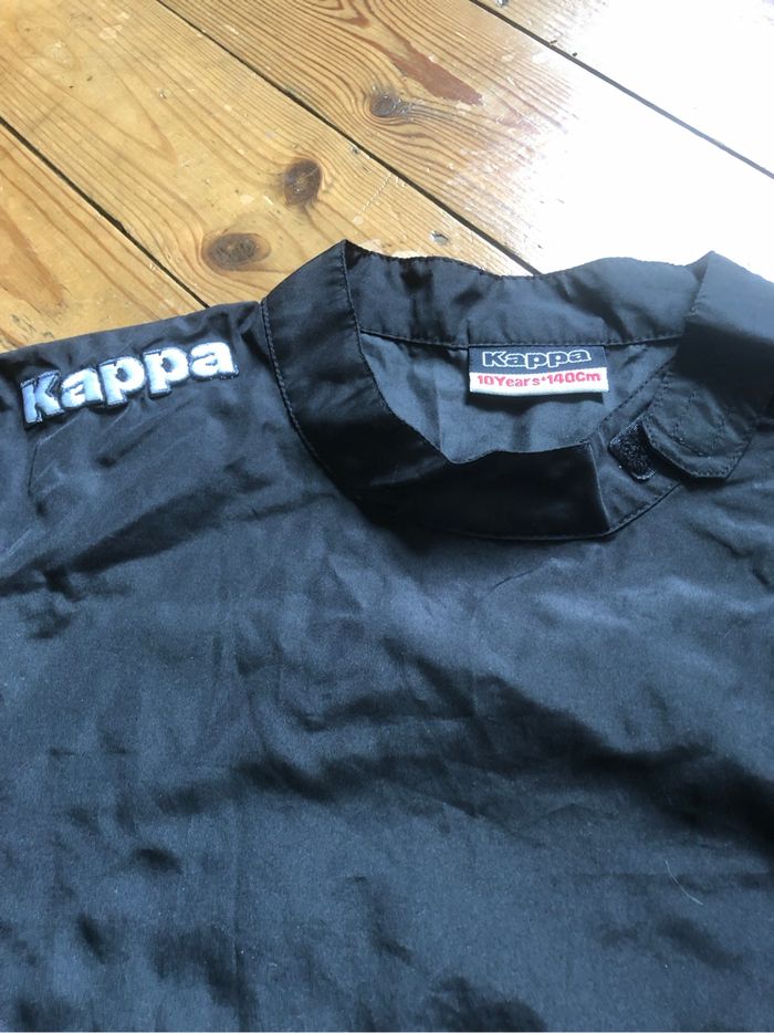 Coupe vent - photo numéro 2