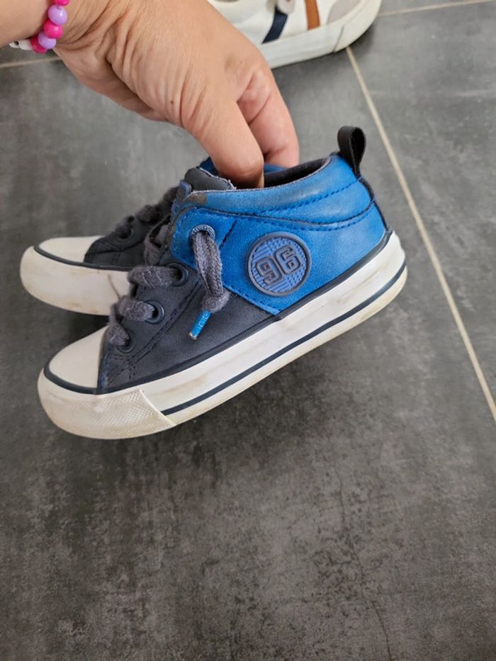 Chaussure okaidi 26 - photo numéro 3