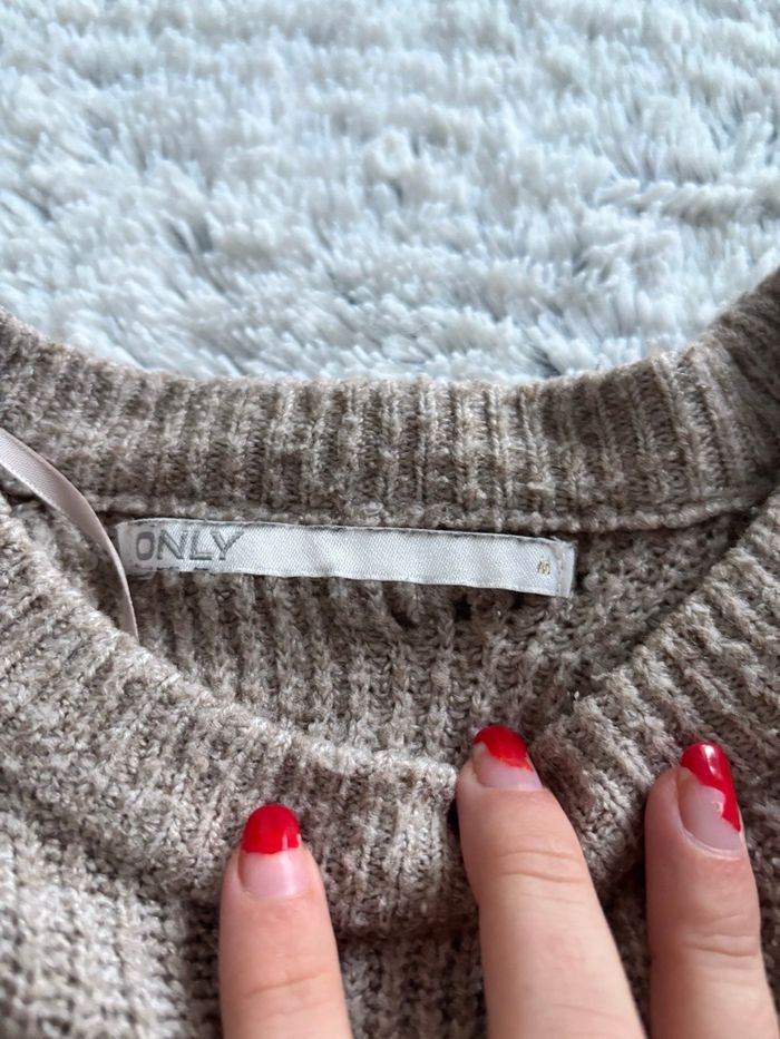 Pull only - photo numéro 2