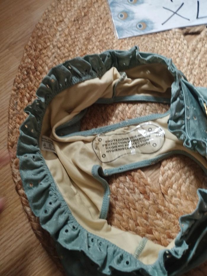 Magnifique maillot de bain neuf 42 xl - photo numéro 5