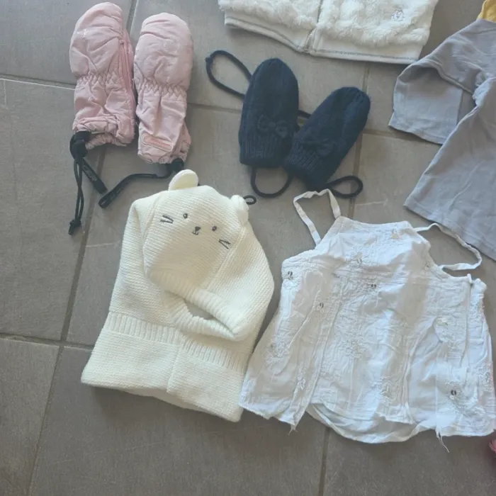 Lot vêtements 18 / 24 mois - photo numéro 5