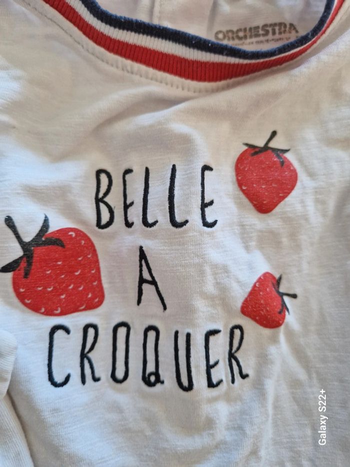 Lot boddies - photo numéro 3