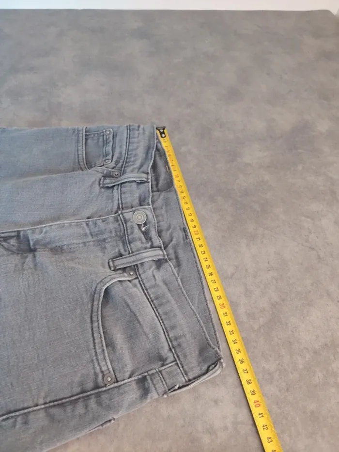 Lévi's 511 w29 - photo numéro 10