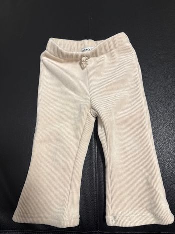 Pantalon Gémo - 18 mois