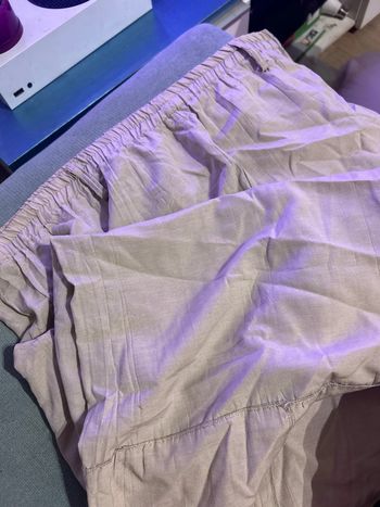 pantacourt pantalon