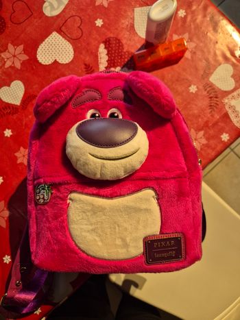 Loungfly Lotso