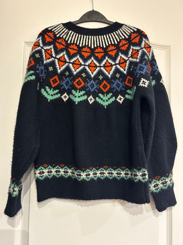 Pull Monoprix Enfant - photo numéro 3