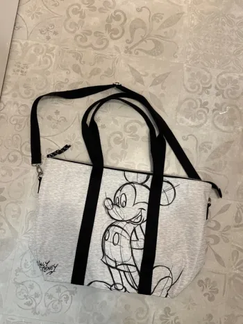 Sac Mickey
