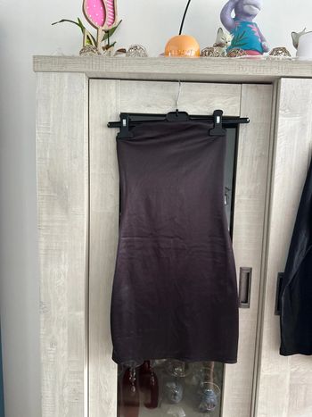 Robe bustier H&M taille S