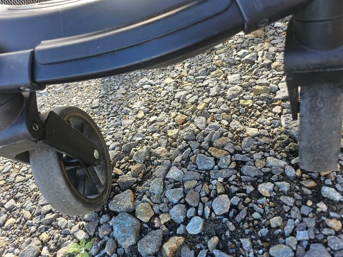 Poussette Momi Estelle - photo numéro 3