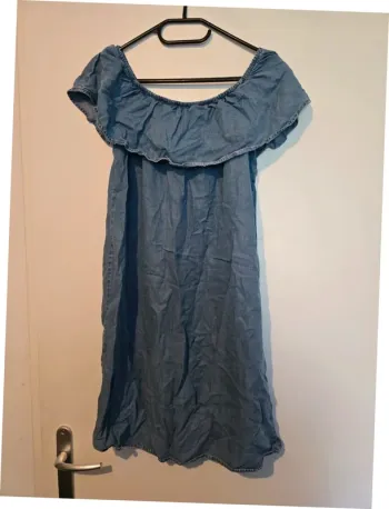 Robe d’été