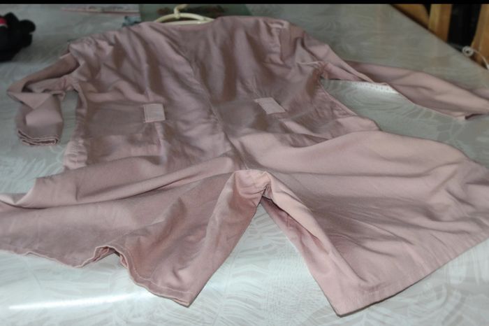 robe culotte - photo numéro 3