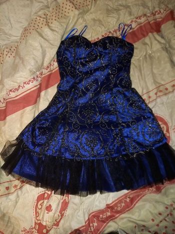 Robe de soirée