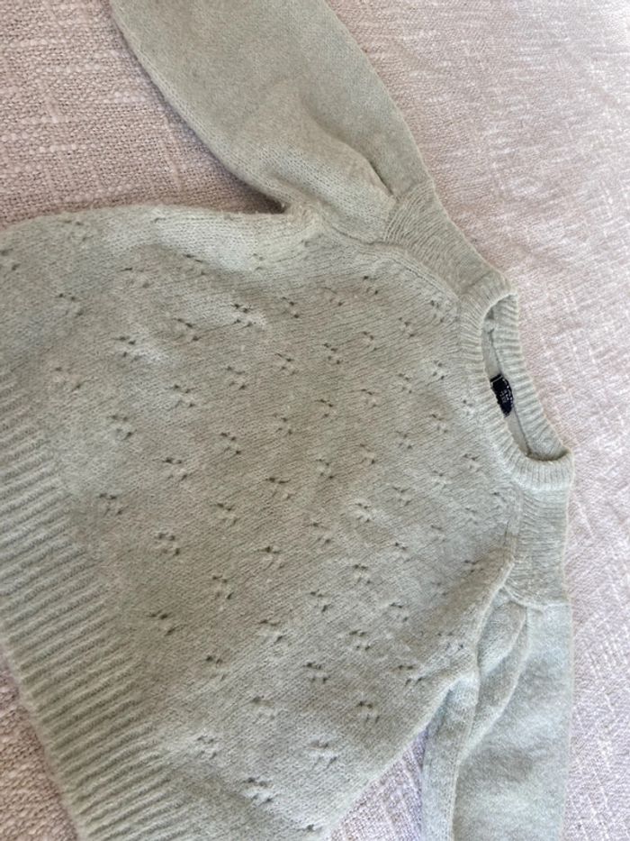 Pull 3 mois - photo numéro 2