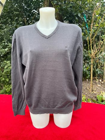 Pull Homme esprit T L 40 / 46